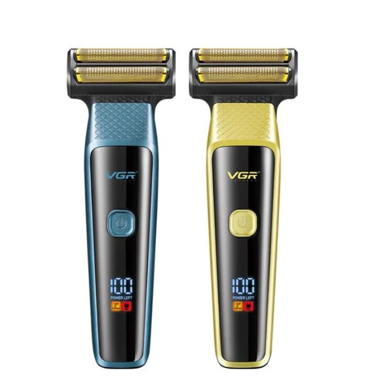 VGR V366 Limited Edition Professional 3-in-1 Grooming Kit view 5