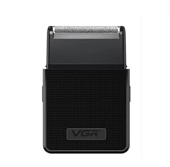 VGR V376 Professional Electric Ultra Thin Shaver
