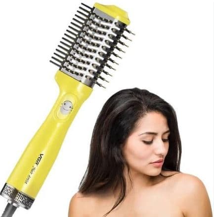 VGR V497 Hot Air Brush and Hair Styler