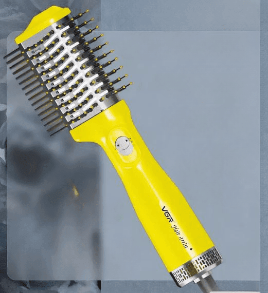 VGR V497 Hot Air Brush and Hair Styler view 3