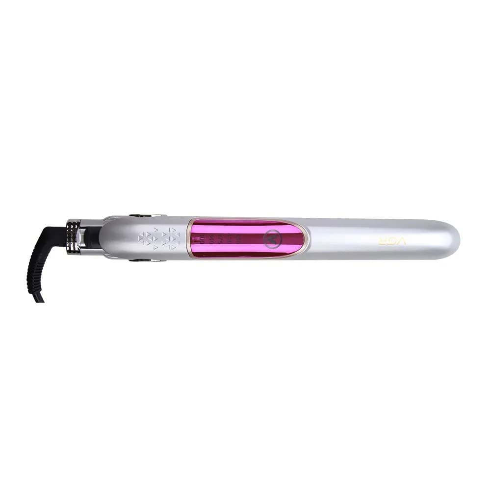 VGR V509 Infrared Hair Straightener Dual Purpose view 3