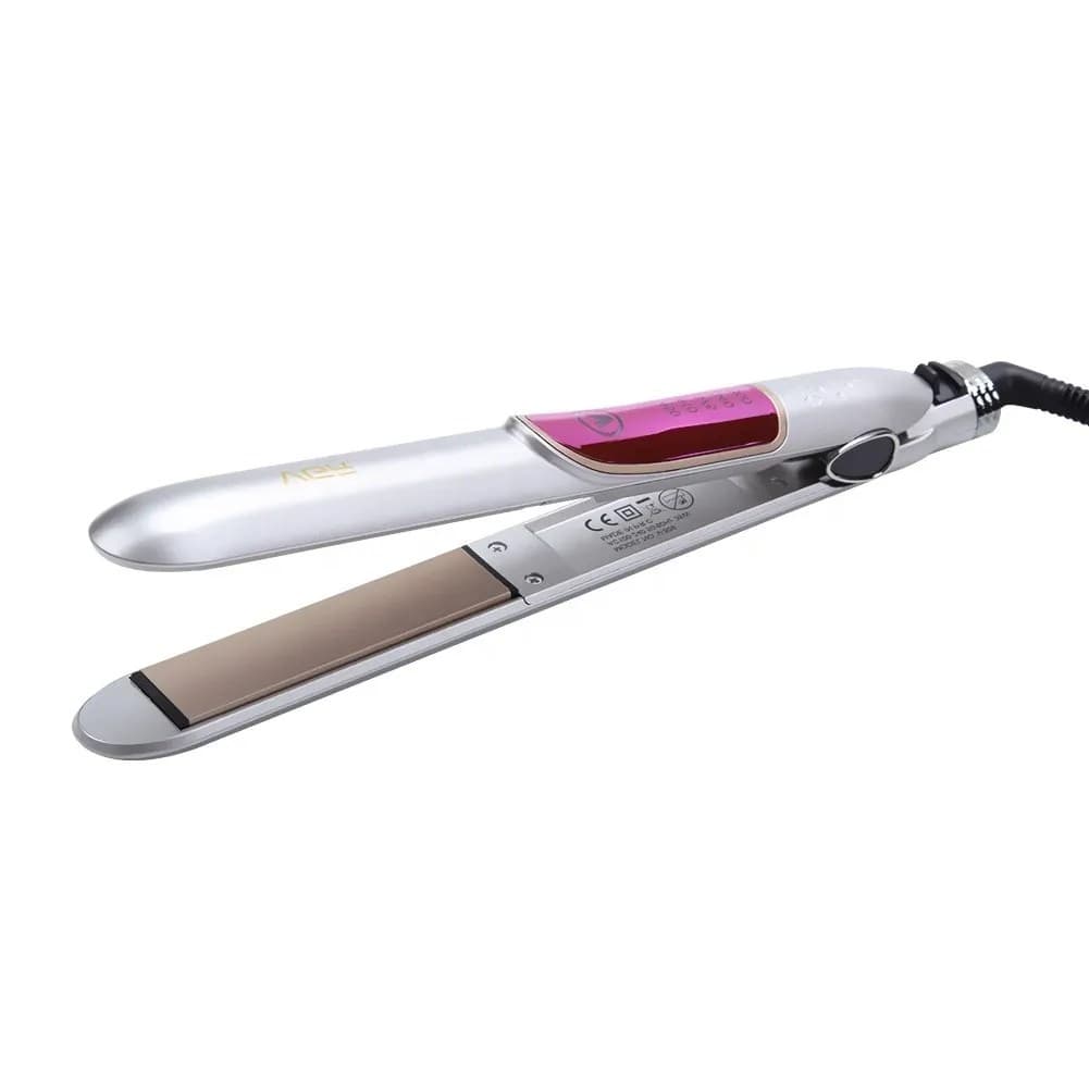 VGR V509 Infrared Hair Straightener Dual Purpose view 2