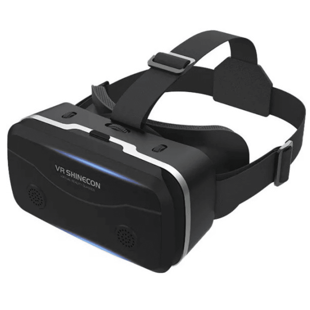 VR Shinecon SC G15 Virtual Reality VR Headset