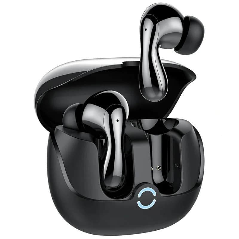 WIWU T32 ANC Noise Cancelling Wireless Bluetooth Earbuds IPX4 Waterproof
