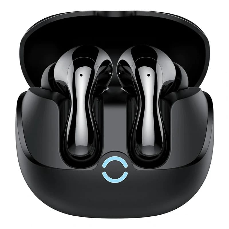WIWU T32 ANC Noise Cancelling Wireless Bluetooth Earbuds IPX4 Waterproof view 2