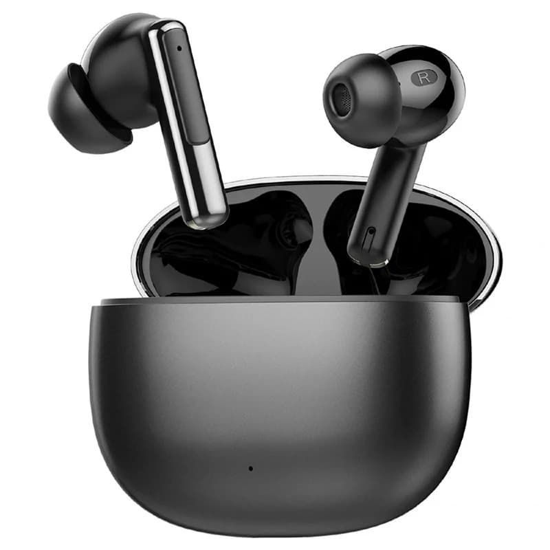 WIWU T33 ANC Pro IPX4 Waterproof ANC Wireless Earbuds view 2