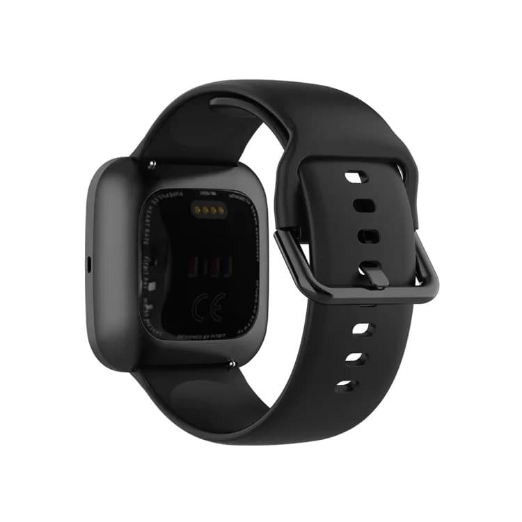 Wrist Strap Band For Fitbit Versa 3 view 2