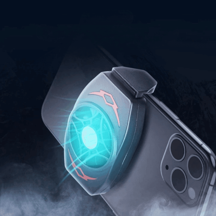 X13 Phone Mobile Cooler
