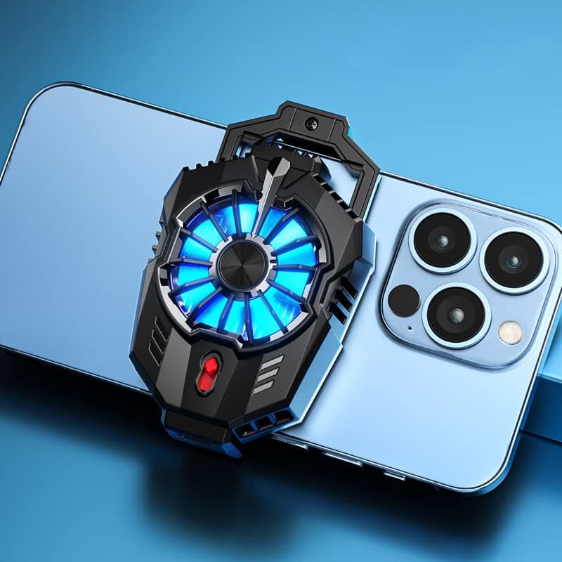 X20 Adjustable Semiconductor Mobile Phone Cooler