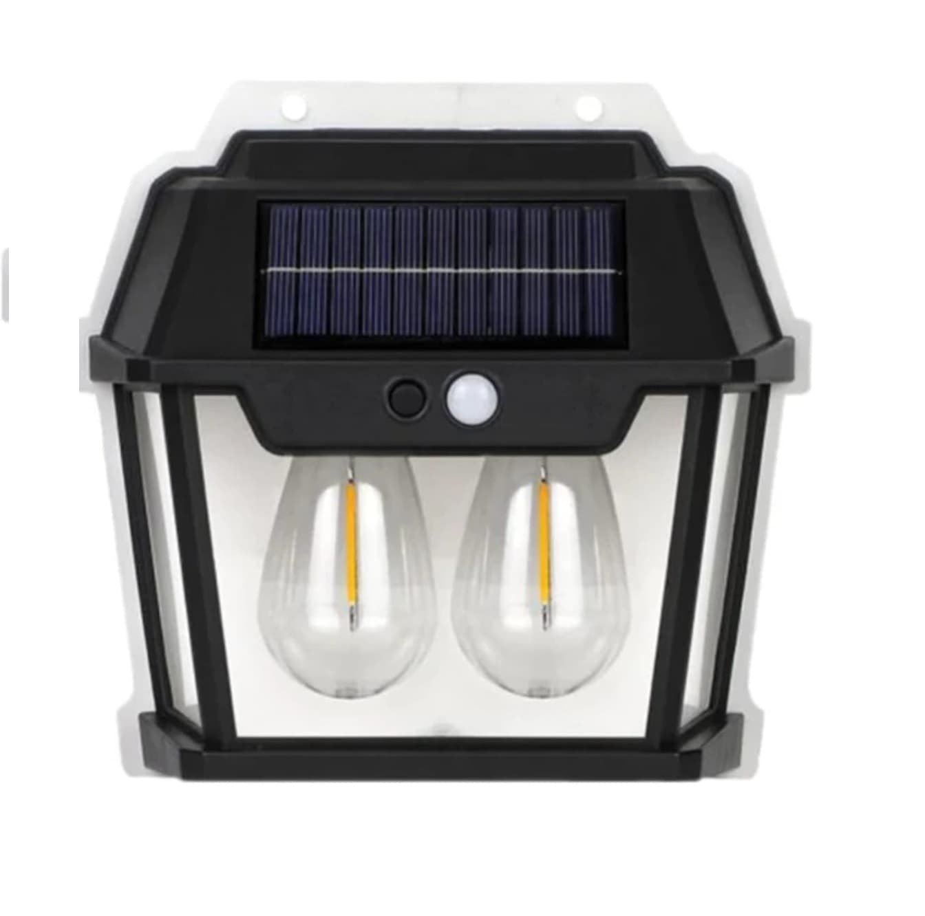 XF8828 Solar Powered Outdoor Wall Light