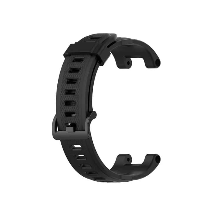 Xiaomi Amazfit T Rex Pro Watch Band Silicone Soft Wrist Strap