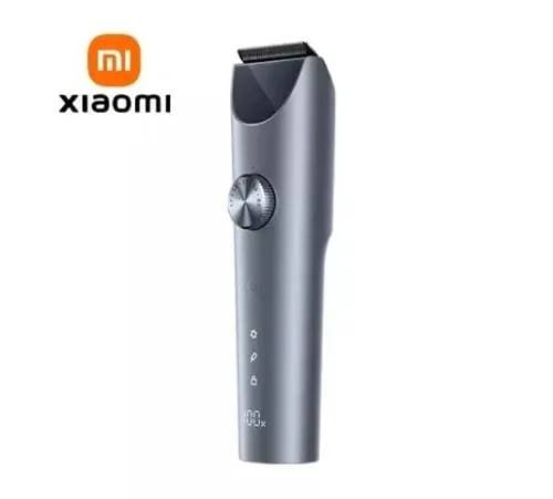Xiaomi Hair Clipper 2 Waterproof Cordless Trimmer With 19 Length Settings & 180-Minute Long Battery Life