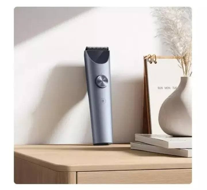 Xiaomi Hair Clipper 2 Waterproof Cordless Trimmer With 19 Length Settings & 180-Minute Long Battery Life view 3