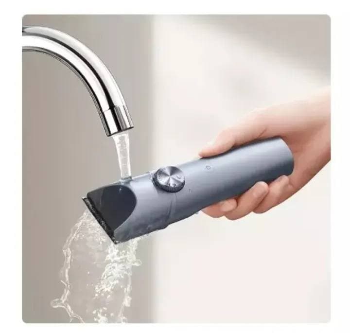 Xiaomi Hair Clipper 2 Waterproof Cordless Trimmer With 19 Length Settings & 180-Minute Long Battery Life view 4