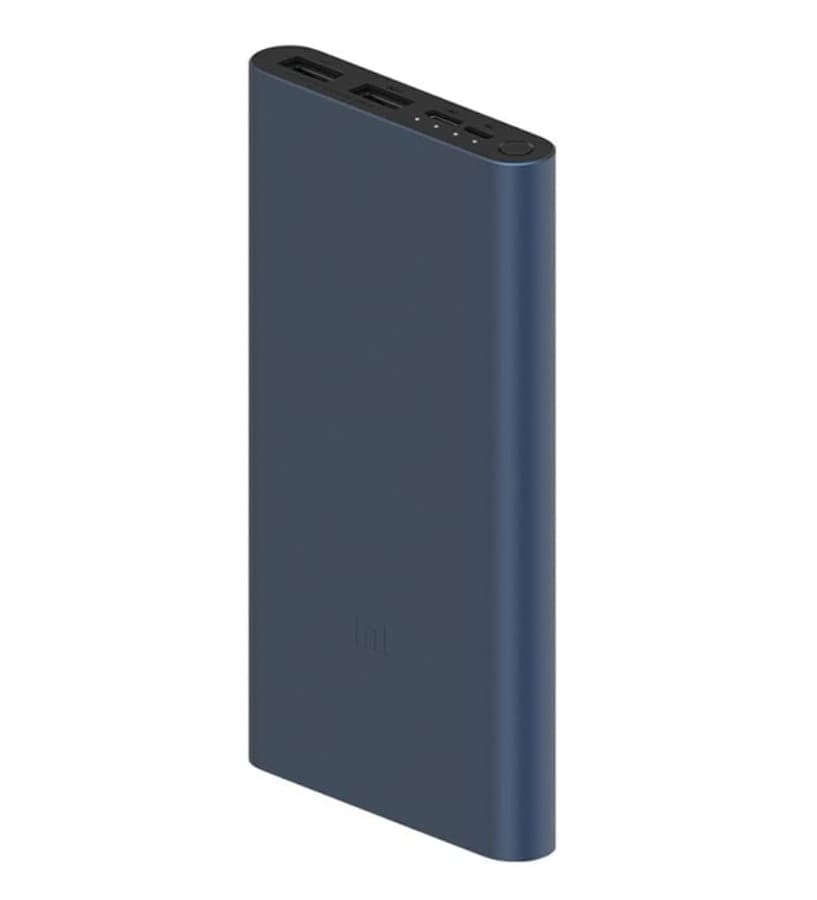 Xiaomi Mi PLM13ZM 10000mAh Powerbank Ultra Compact