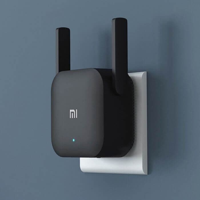 Xiaomi Mi WiFi Repeater Pro 2.4G Network Router Extender