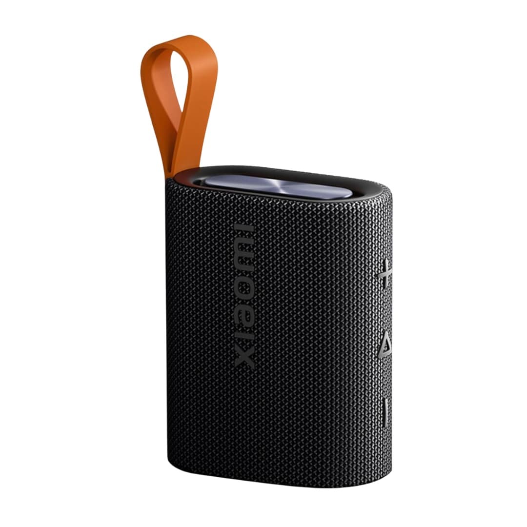 Xiaomi Sound Pocket Bluetooth Speaker IP67 Dust And Water Resistance