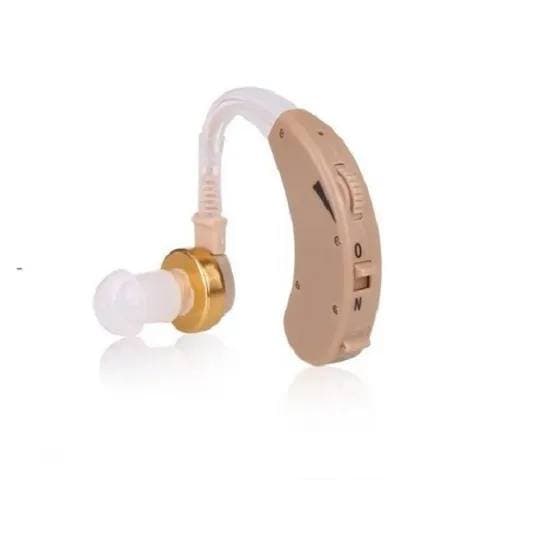 XM 909E Premium Quality Hearing Aid Voice Amplifier Hearing Device
