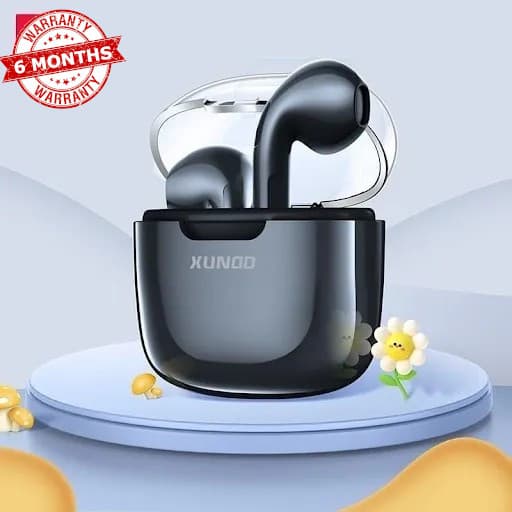 XUNDD X17 TWS Bluetooth Wireless Earbuds