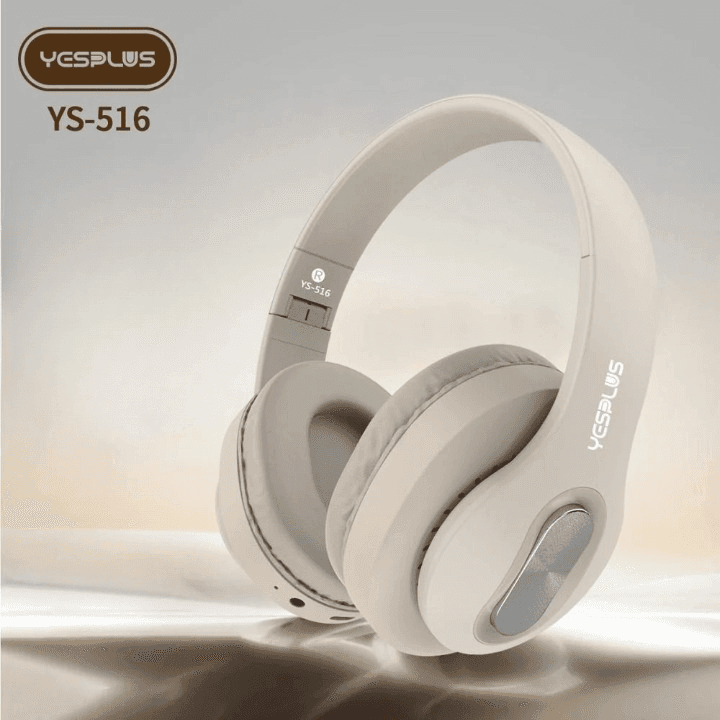 Yesplus YS 516 Wireless Bluetooth Headphone