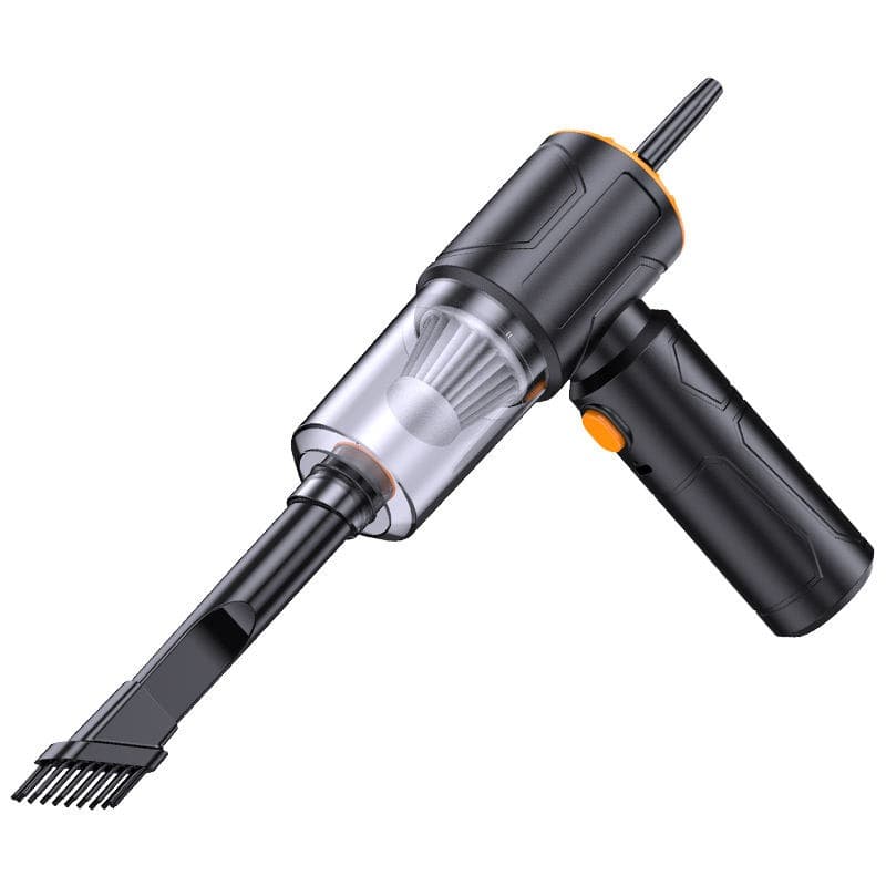 YT M2042 6 In 1 Multifunctional Car Vacuum Cleaner view 2