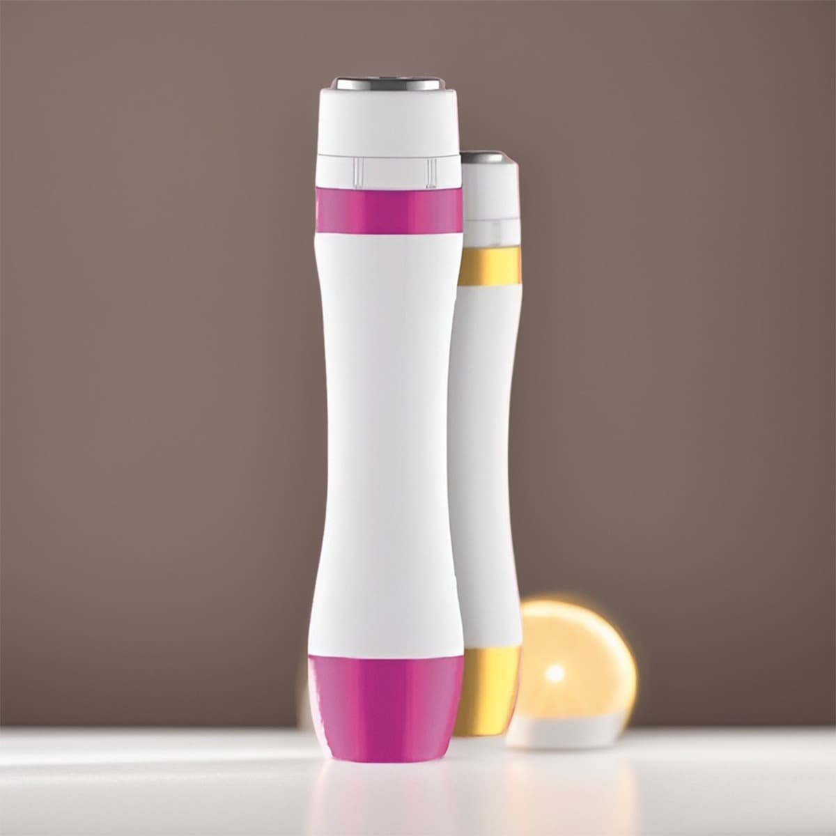 Bikini Hair Remover | Battery operated | Electric Facial Hair Remover — image 4