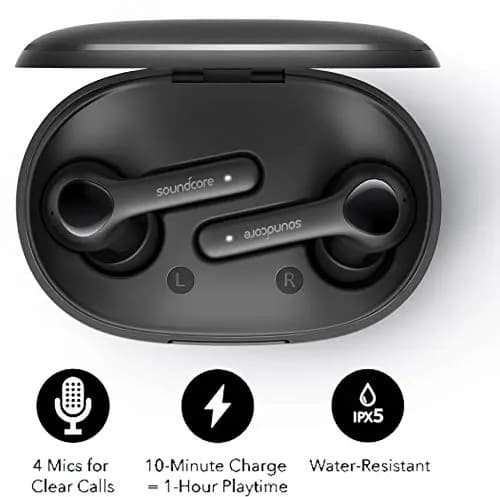 Anker Soundcore Life Note True Wireless Earbuds — image 3