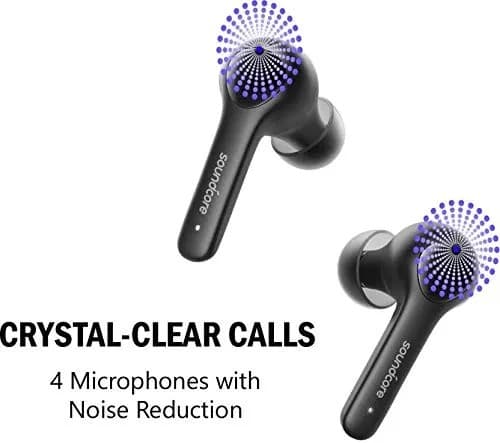 Anker Soundcore Life Note True Wireless Earbuds — image 4