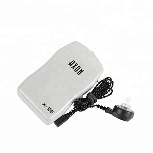 AXON X136 Hearing Aid Sound Enhancement Amplifier Pocket Model — image 2