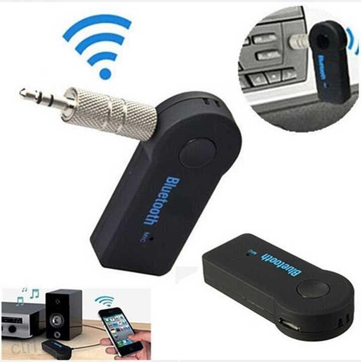 Car Bluetooth Music Receiver Hands Free — image 2