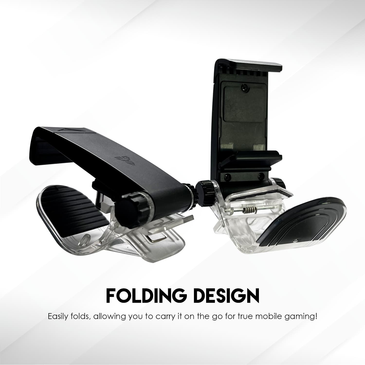 Fantech ACGP01 Smartphone Gamepad Holder With Smart Grip — image 4