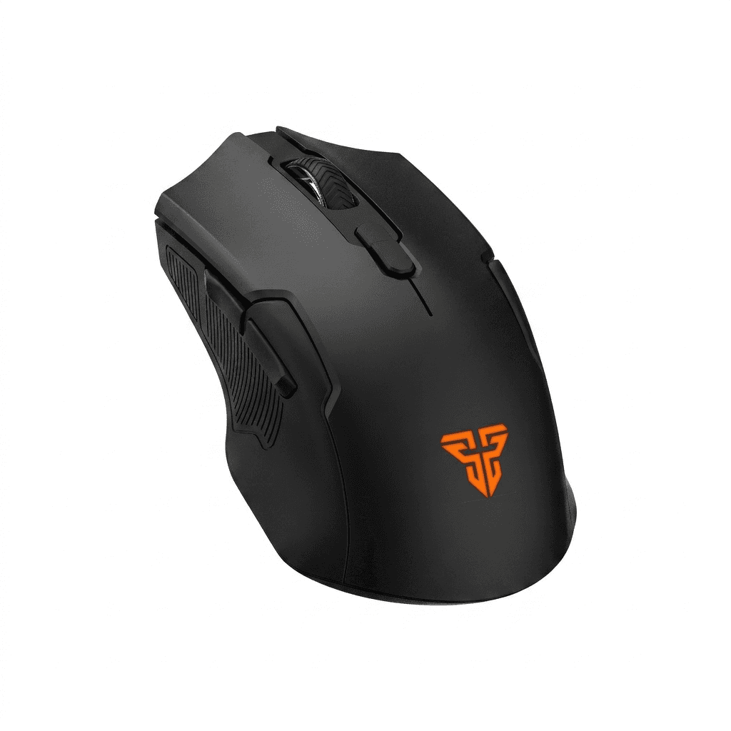 Fantech Cruiser II WG11V2RD Wireless Gaming Mouse — image 2