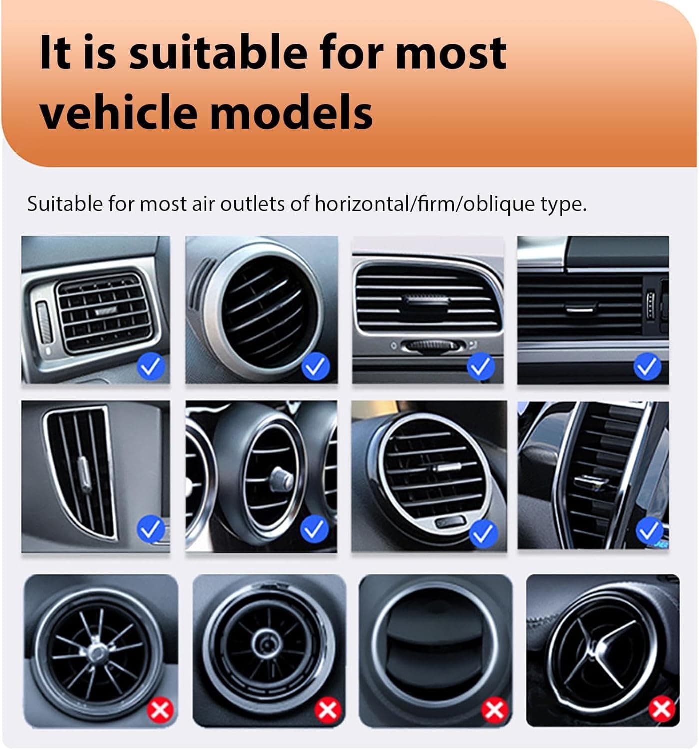 Foldable Car Cup Holder Expander Safe Driving — image 4