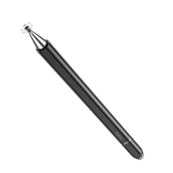 HOCO 3 In 1 Capacitive Touch Pen For Smartphones And Tablets — image 5
