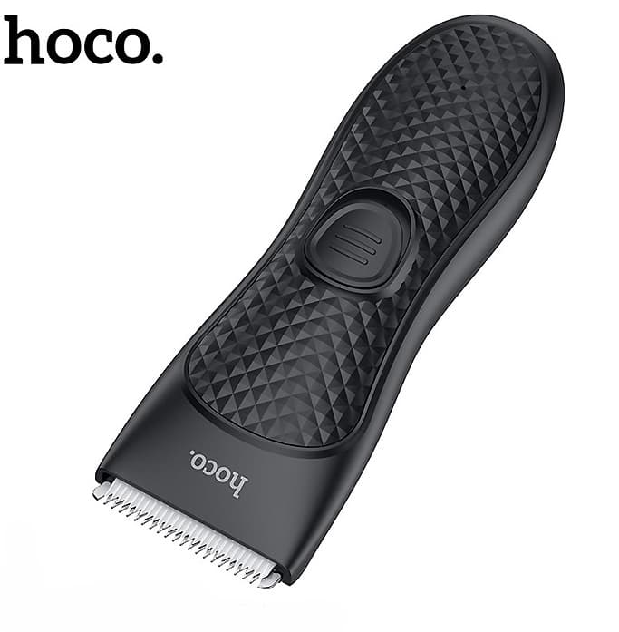 Hoco DAR04 Electric Rechargeable Hair Trimmer Clipper — image 2