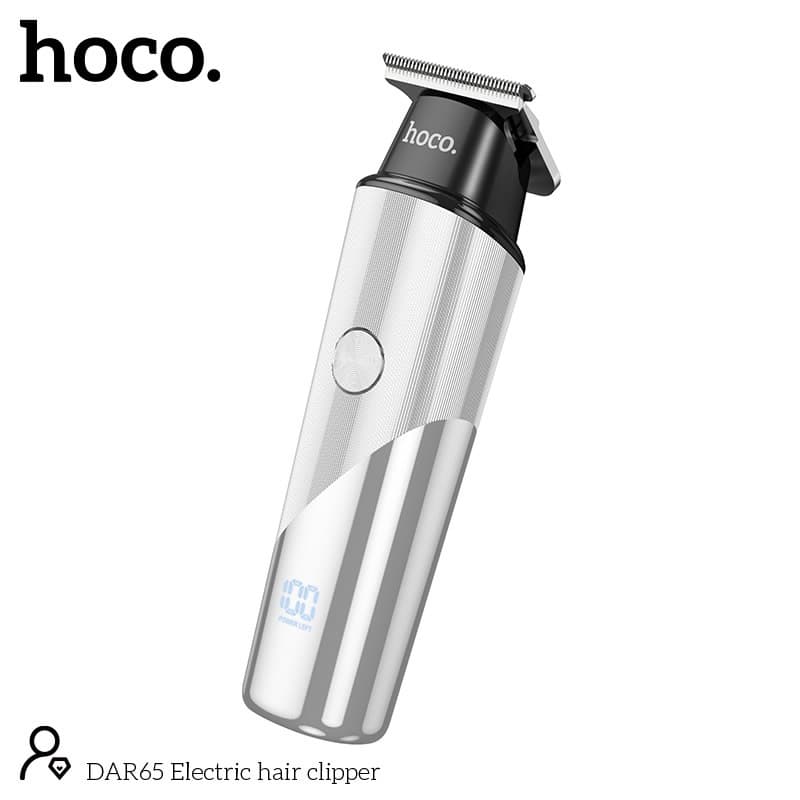 Hoco DAR65 Electric Hair Clipper — image 2