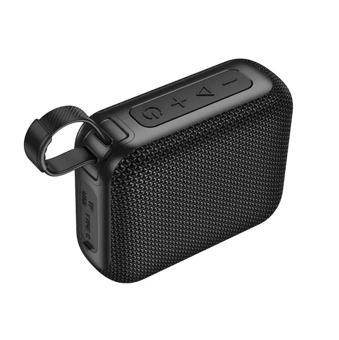 Hoco DS63 Bluetooth Speaker — image 2