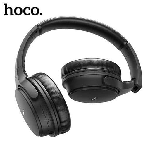Hoco DW02 Bluetooth Wireless Headphone — image 3