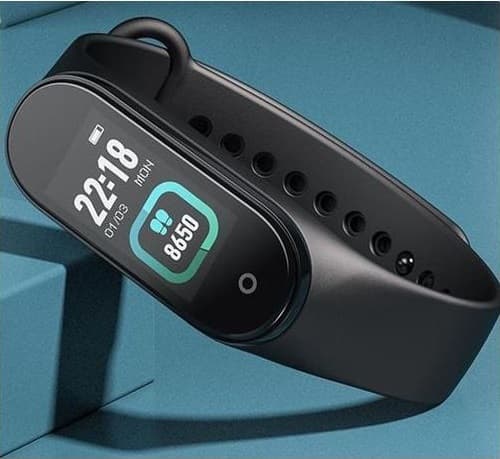 Hoco GA08 Smart Sports Bracelet — image 2