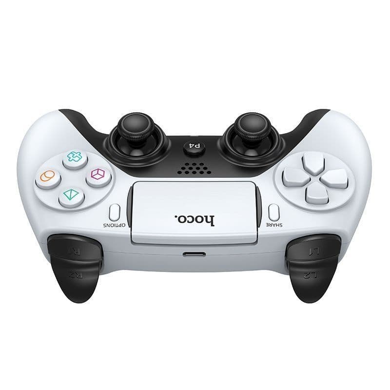 Hoco GA1 Phoenix Wireless Playstation 4 PS4 Controller — image 3