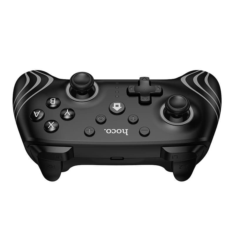 Hoco GA2 Unicorn PC Multi-Function Wireless Game Controller — image 2