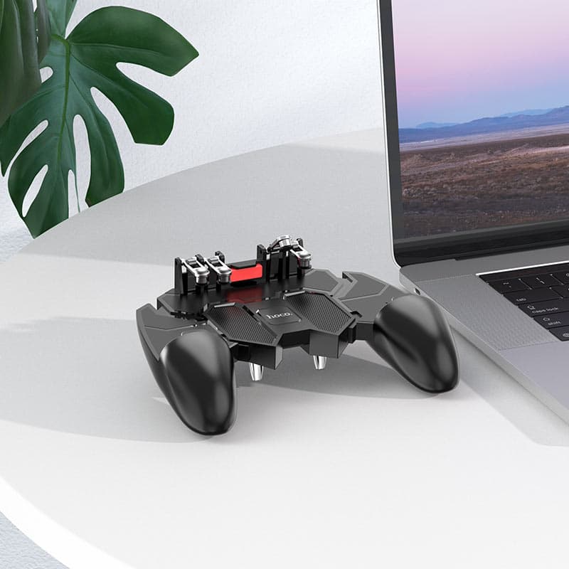 Hoco GM7 Mobile Game Controller — image 2