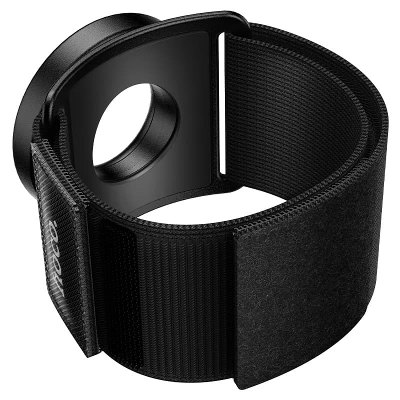 Hoco GT20 Magnetic 360° Rotating Wrist & Armband Phone Holder for Sports & Outdoor Fitness — image 5