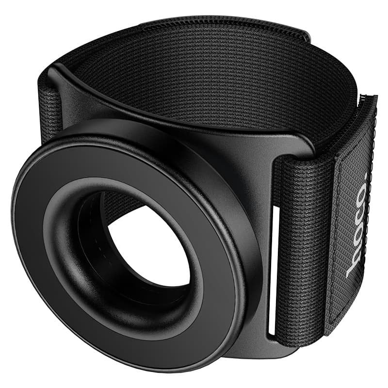 Hoco GT20 Magnetic 360° Rotating Wrist & Armband Phone Holder for Sports & Outdoor Fitness — image 6