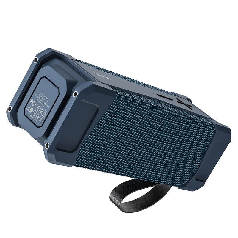 Hoco HC6 Wireless Bluetooth Speaker Portable Loudspeaker — image 2