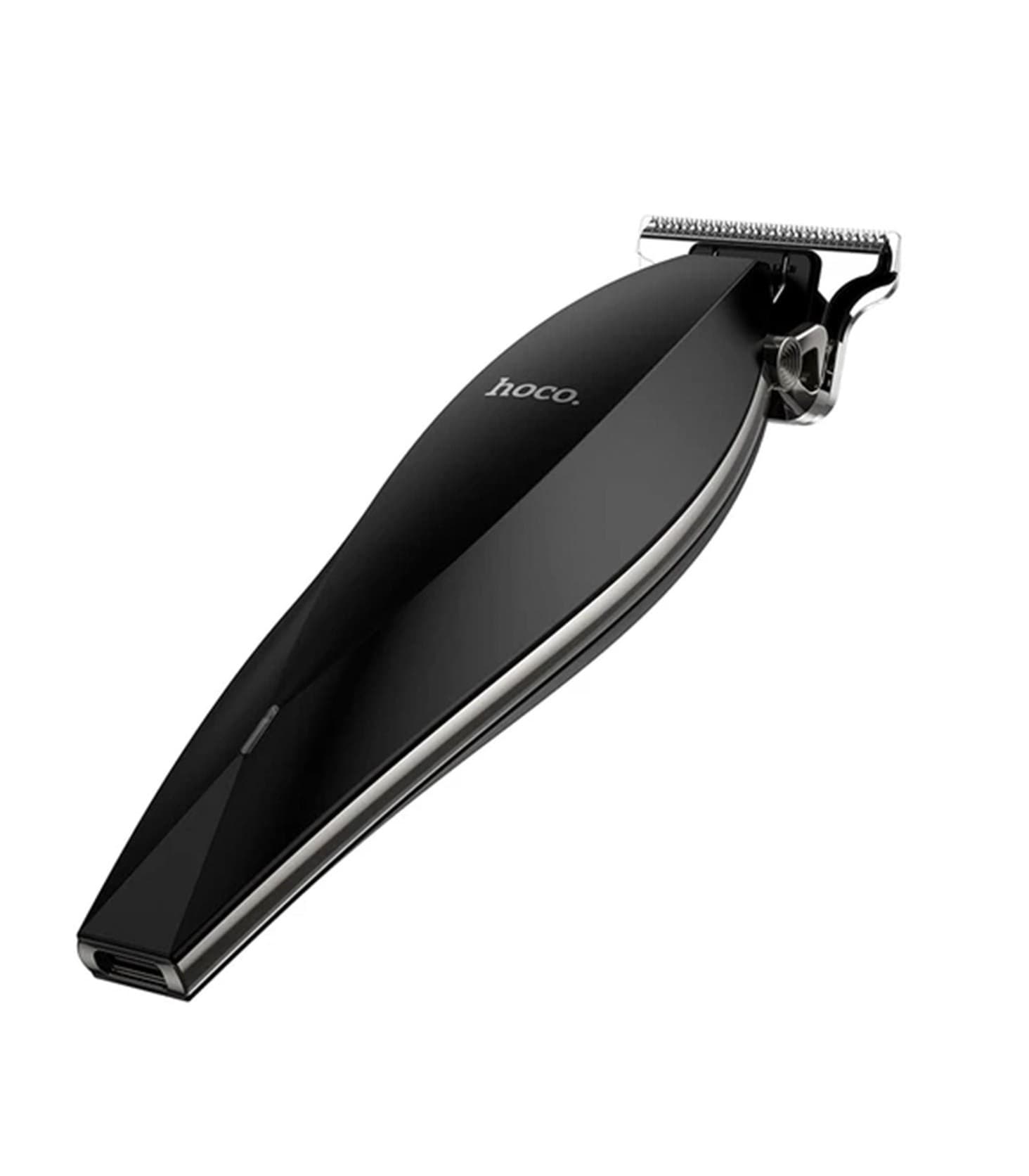 Hoco HP25 Electric Rechargeable Hair Trimmer Clipper — image 3