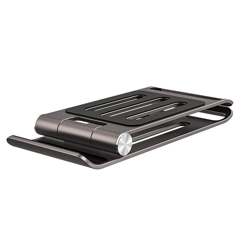 Hoco PH49 Tabletop Folding Desktop Mobile Holder Stand — image 2