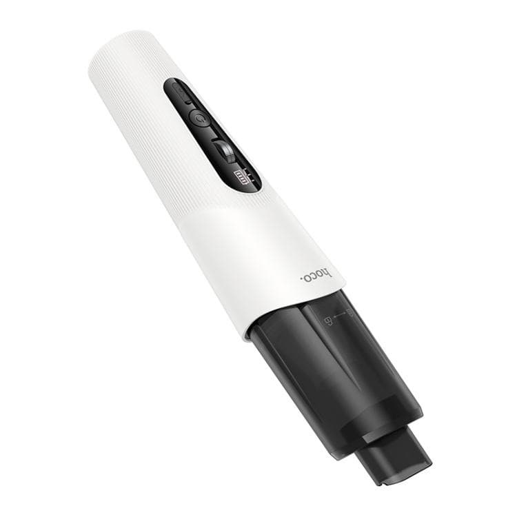 HOCO ZP16 Wave Suction And Blowing Integrated Wireless Car Vacuum Cleaner — image 4