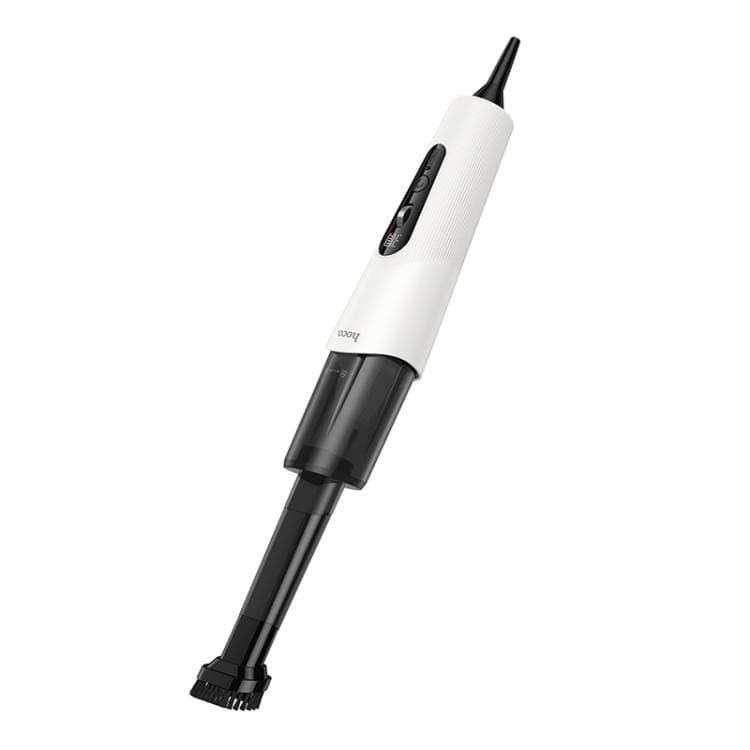 HOCO ZP16 Wave Suction And Blowing Integrated Wireless Car Vacuum Cleaner — image 3