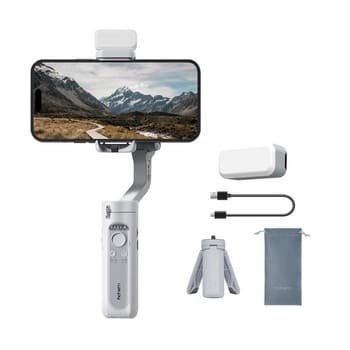 Hohem Phone Gimbal Stabilizer iSteady XE Kit — image 2